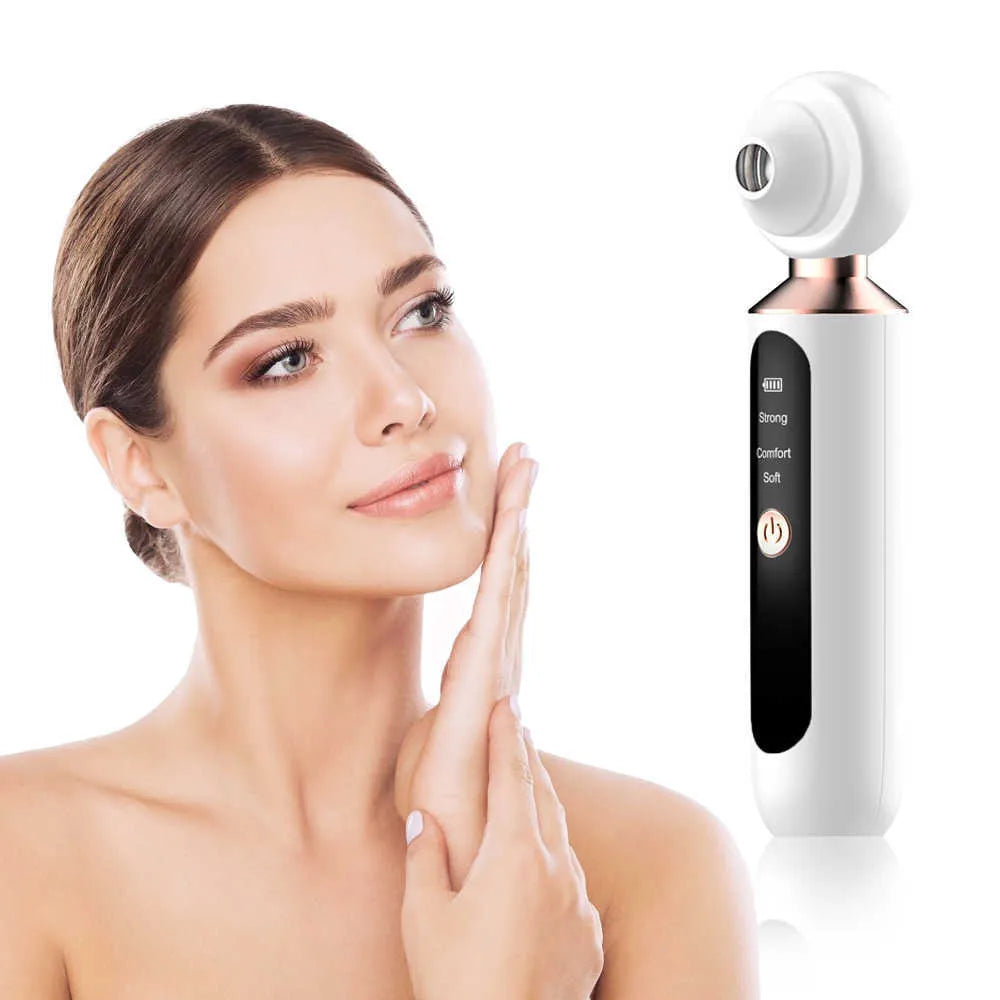 Modella™ Blackhead Suction Machine