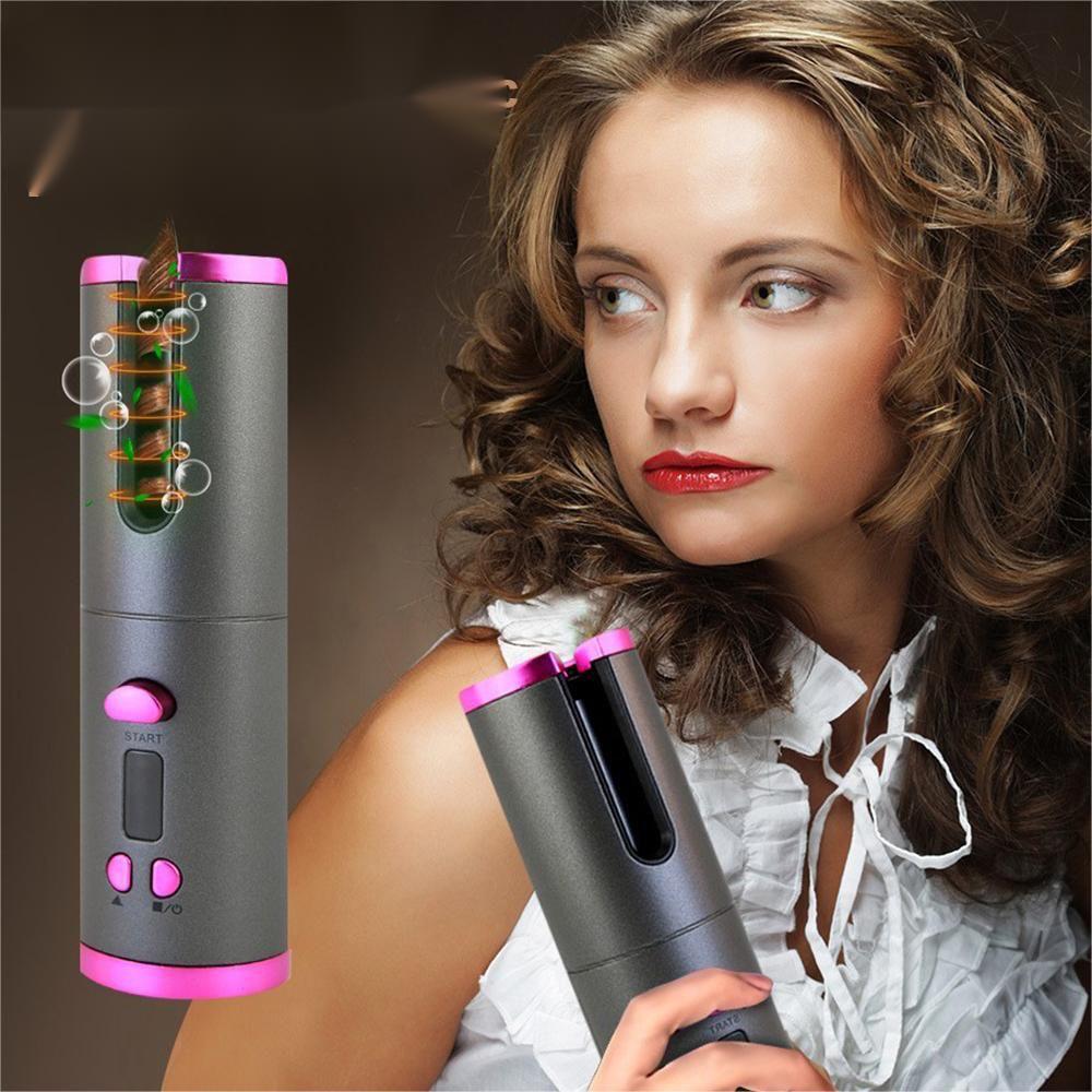 Modella™ Hair Curler