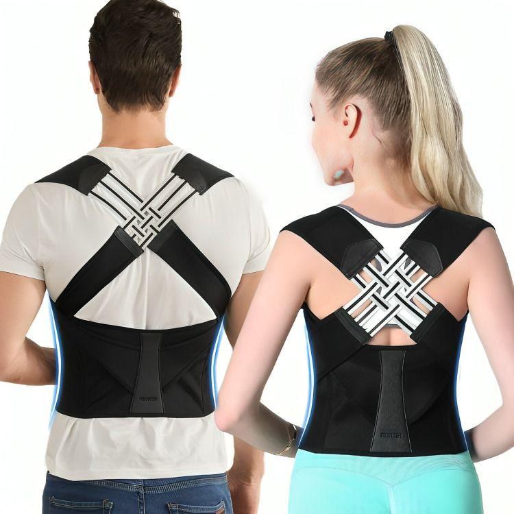 Modella® -Instant Posture Corrector – مصحح وضعية فوري