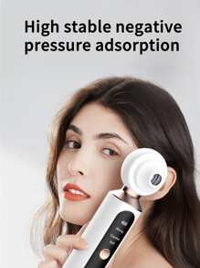 Modella™ Blackhead Suction Machine