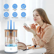 Modella™ Makeup Brush Cleaner – منظف فرش المكياج