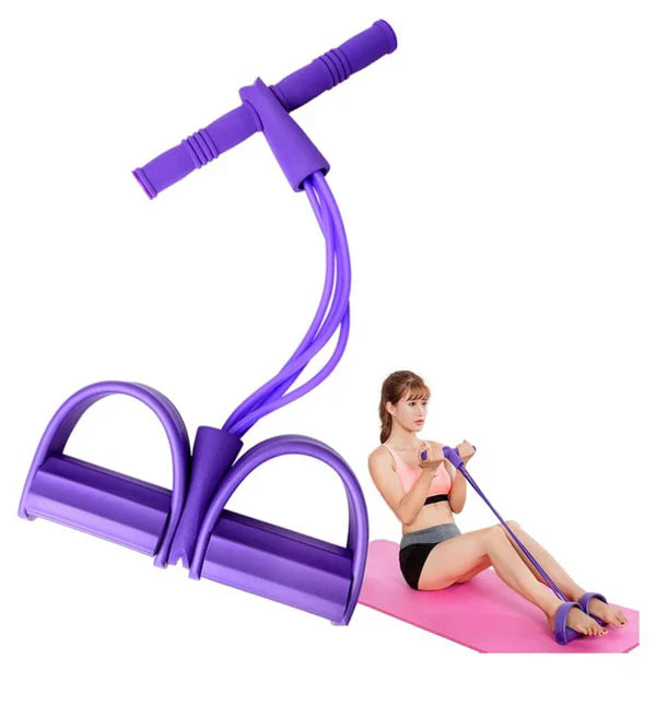 Modella™Tummy Trainer – مدرب البطن