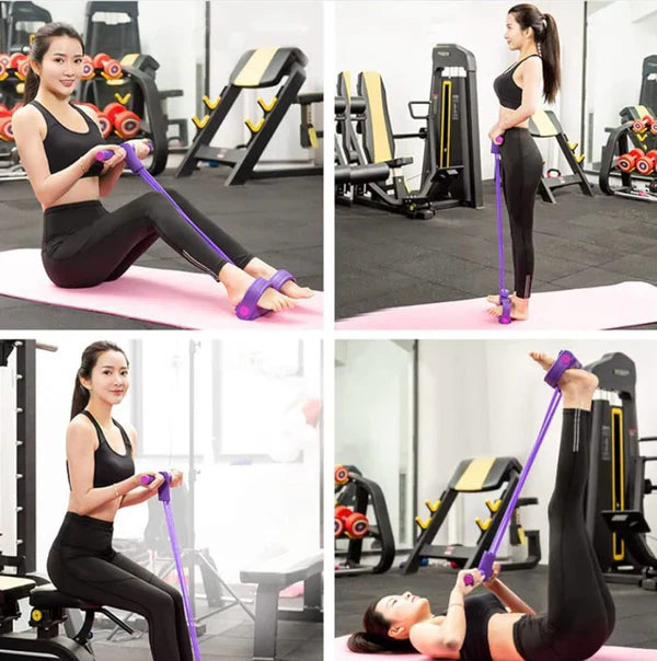 Modella™Tummy Trainer – مدرب البطن