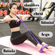 Modella™Tummy Trainer – مدرب البطن