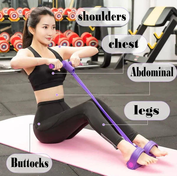 Modella™Tummy Trainer – مدرب البطن