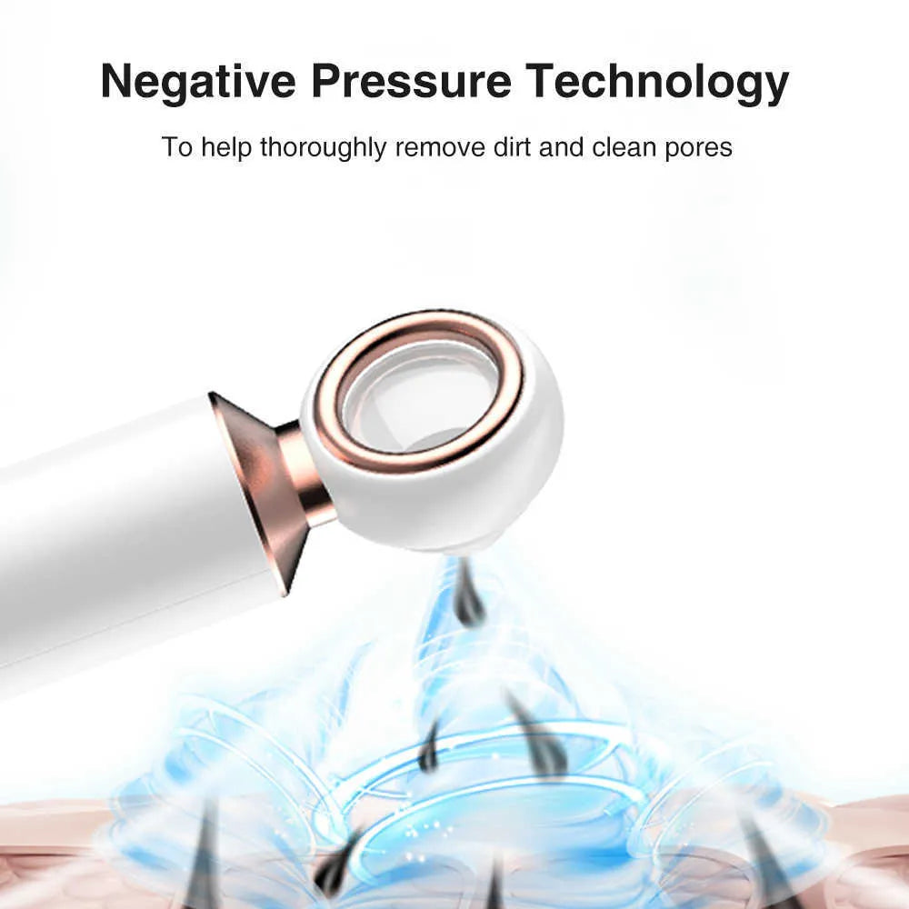 Modella™ Blackhead Suction Machine