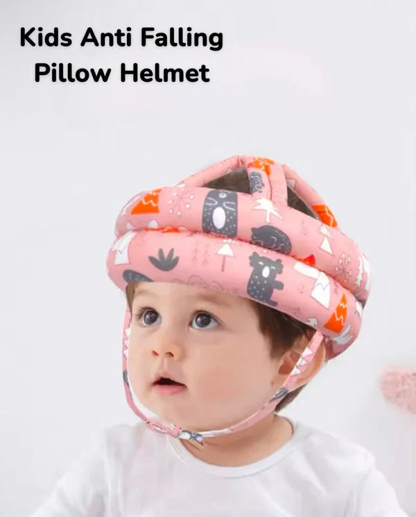 Modella™Baby Head Pillow – وسادة رأس للرضع