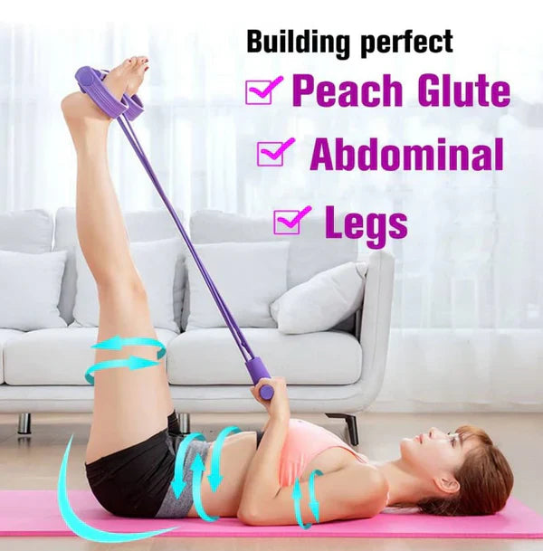 Modella™Tummy Trainer – مدرب البطن