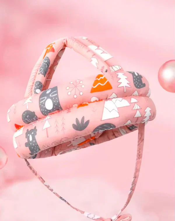 Modella™Baby Head Pillow – وسادة رأس للرضع
