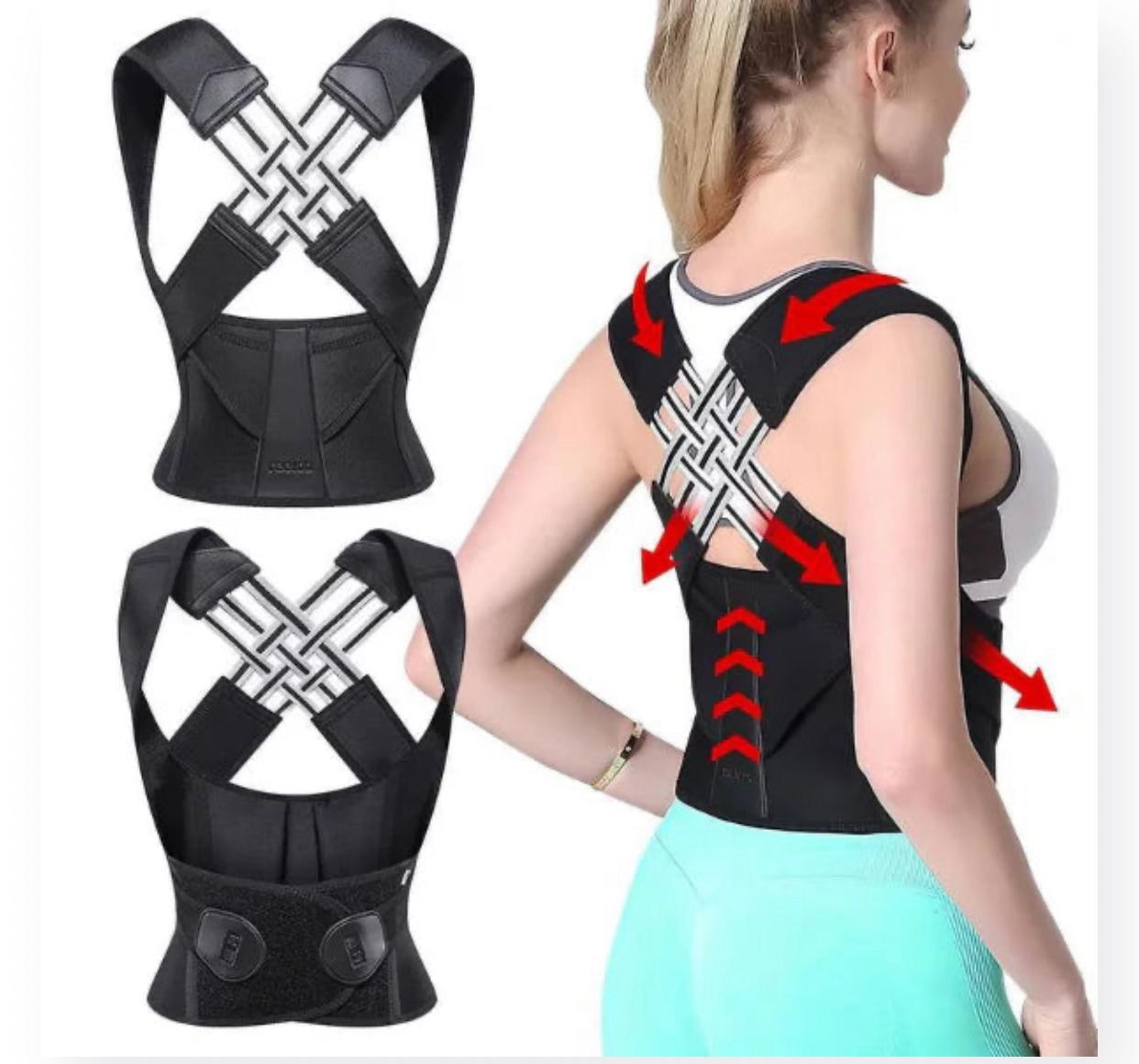 Modella® -Instant Posture Corrector – مصحح وضعية فوري