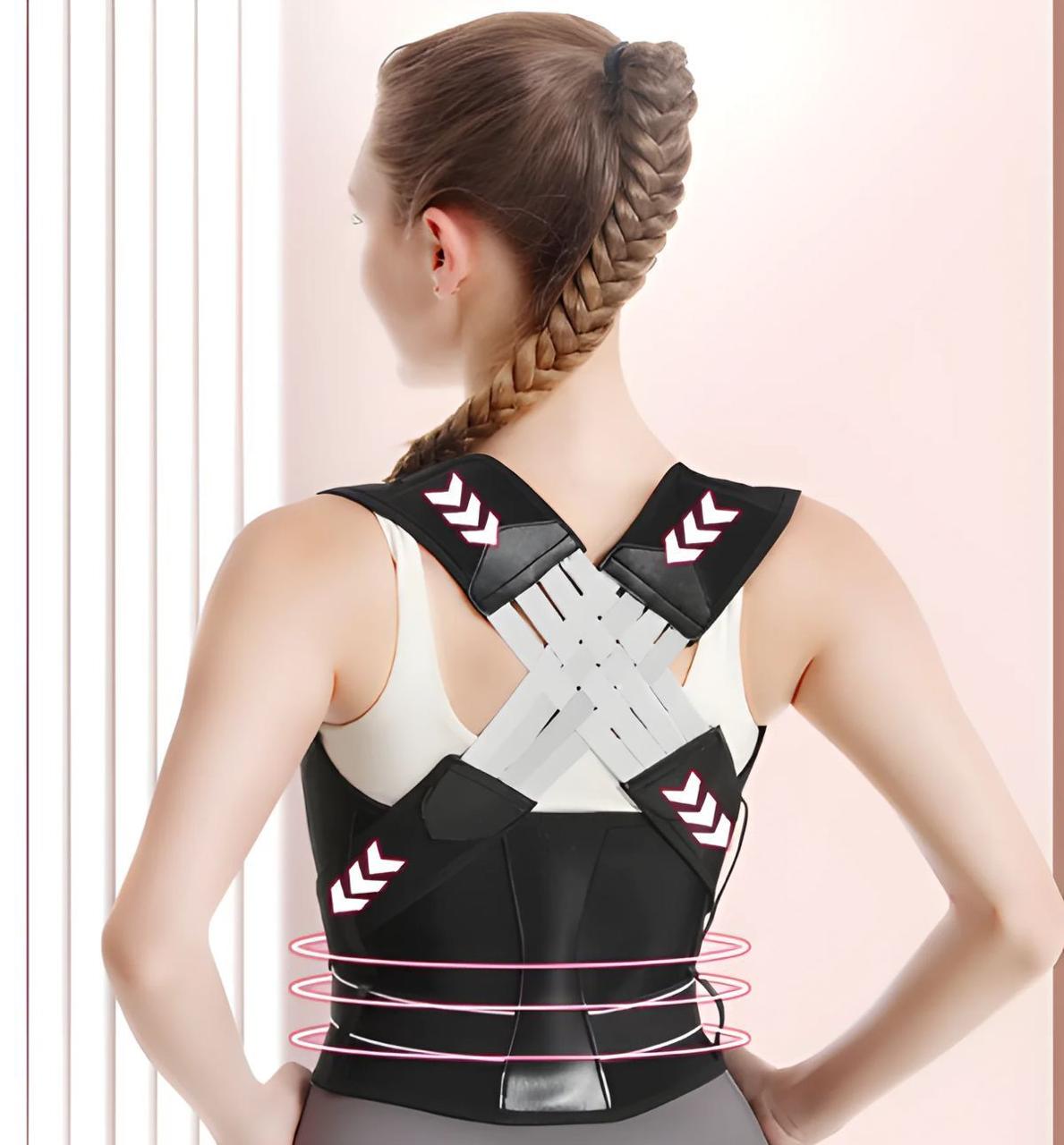 Modella® -Instant Posture Corrector – مصحح وضعية فوري