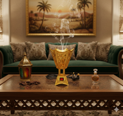 GOOAS Electric Incense Burner | مبخرة كهربائية GOOAS