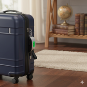 Electronic Luggage Scale ميزان أمتعة إلكتروني