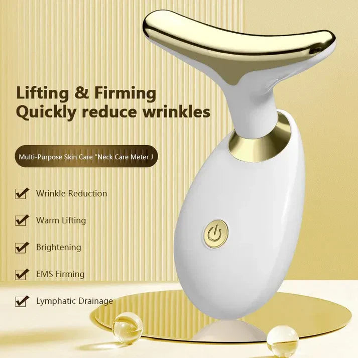 Modella™ 7-in-1 LED Anti-Aging/Wrinkle Apparatus