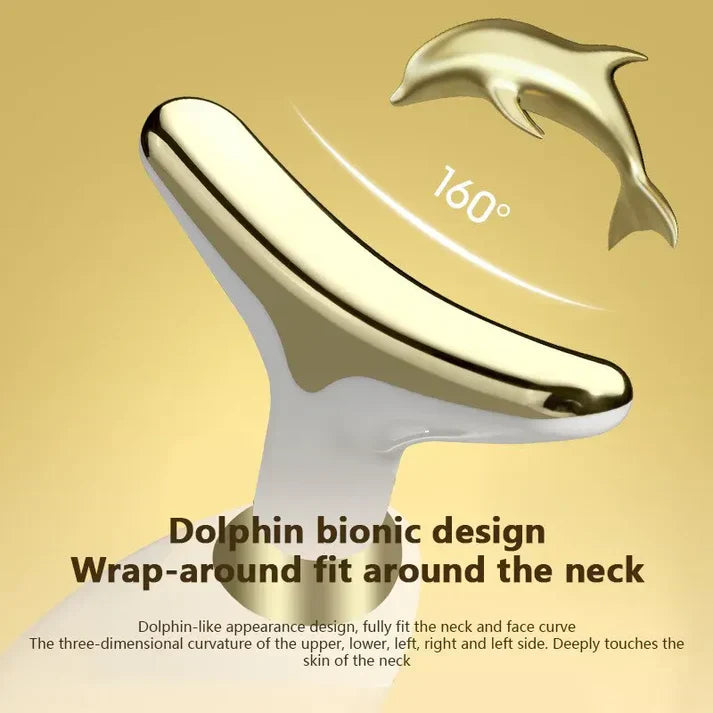 Modella™ 7-in-1 LED Anti-Aging/Wrinkle Apparatus