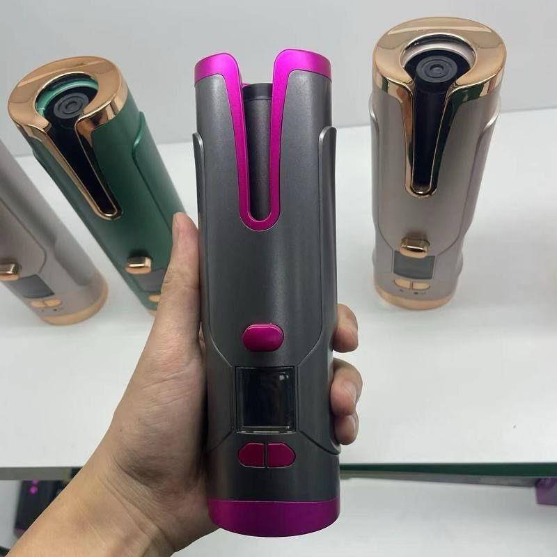 Modella™ Hair Curler