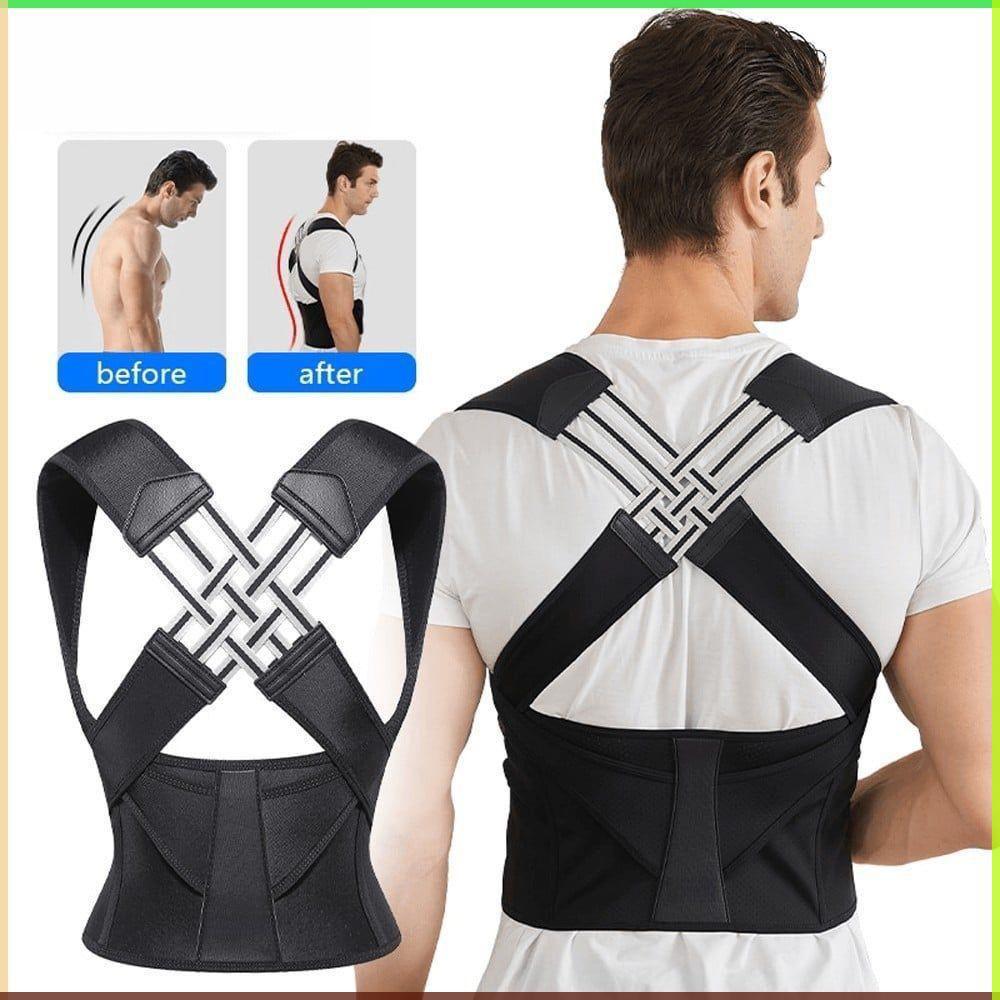 Modella® -Instant Posture Corrector – مصحح وضعية فوري