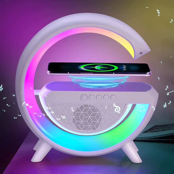 Modella™ Wireless G Lamp with Triple Functions – مصباح G اللاسلكي بوظائف ثلاثية
