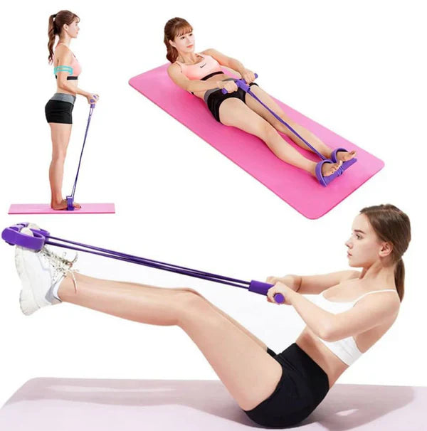 Modella™Tummy Trainer – مدرب البطن