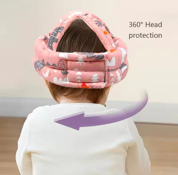 Modella™Baby Head Pillow – وسادة رأس للرضع