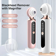Modella™ Blackhead Suction Machine