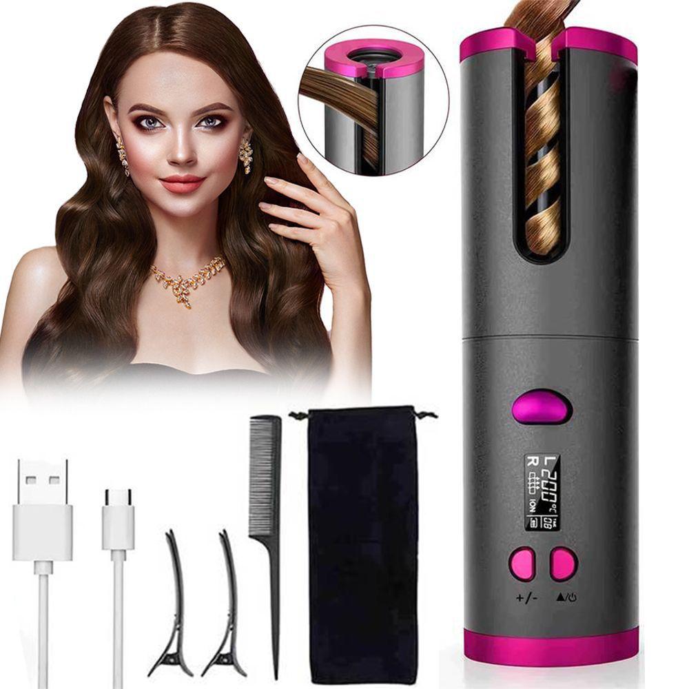Modella™ Hair Curler