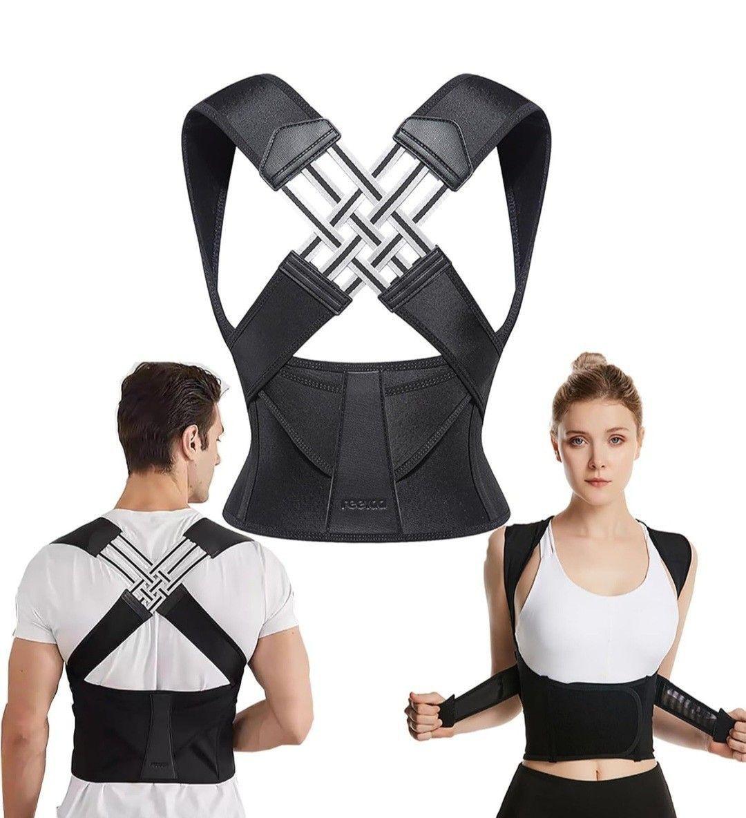 Modella® -Instant Posture Corrector – مصحح وضعية فوري