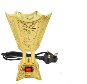 GOOAS Electric Incense Burner | مبخرة كهربائية GOOAS