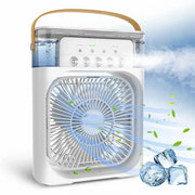 Modella™Mini Air Coolerهيكساليفينغ™ ميني مكيف الهواء المحمول