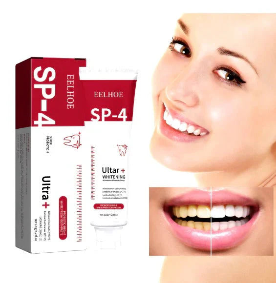 Modella™Sp-4 Toothpaste