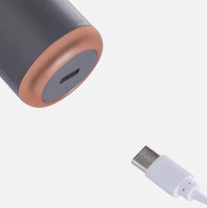 RAF Lint Remover | ماكينة إزالة الوبر RAF