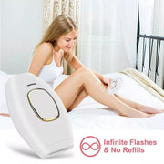 Modella™ IPL Laser Hair Removal – جهاز إزالة الشعر بالليزر IPL