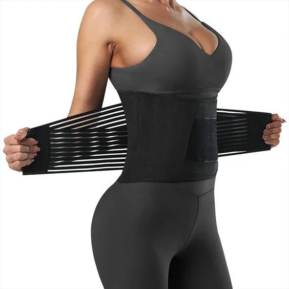 Modella™HOT ADJUSTABLE SLIMING BELT