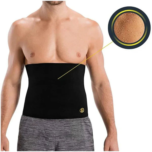 Modella™HOT ADJUSTABLE SLIMING BELT
