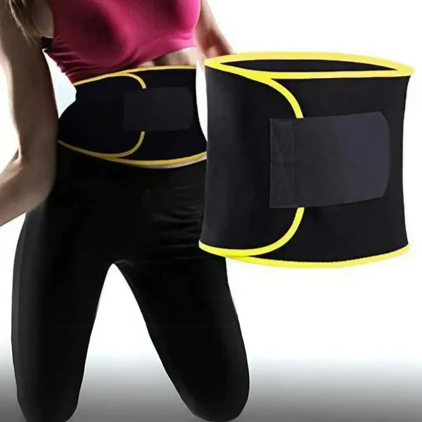 Modella™HOT ADJUSTABLE SLIMING BELT