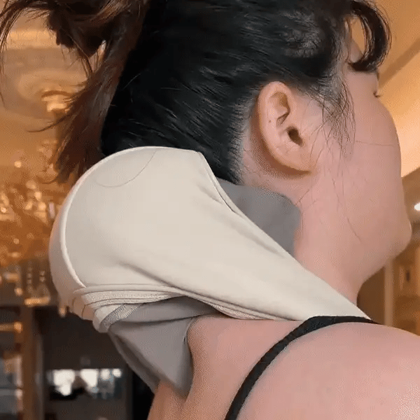 Modella™ Kneading Massager (Shoulder and Neck) – مدلك عجن للكتف والرقبة