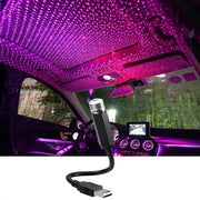 Modella™ Star Decoration Light