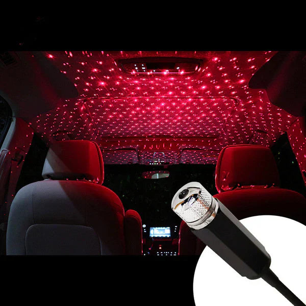 Modella™ Star Decoration Light